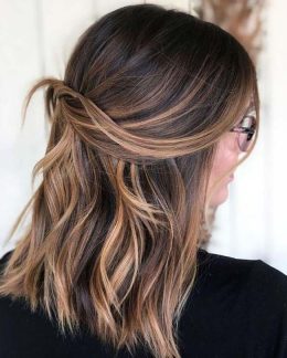 Ombre or Balayage Hair: Difference Between